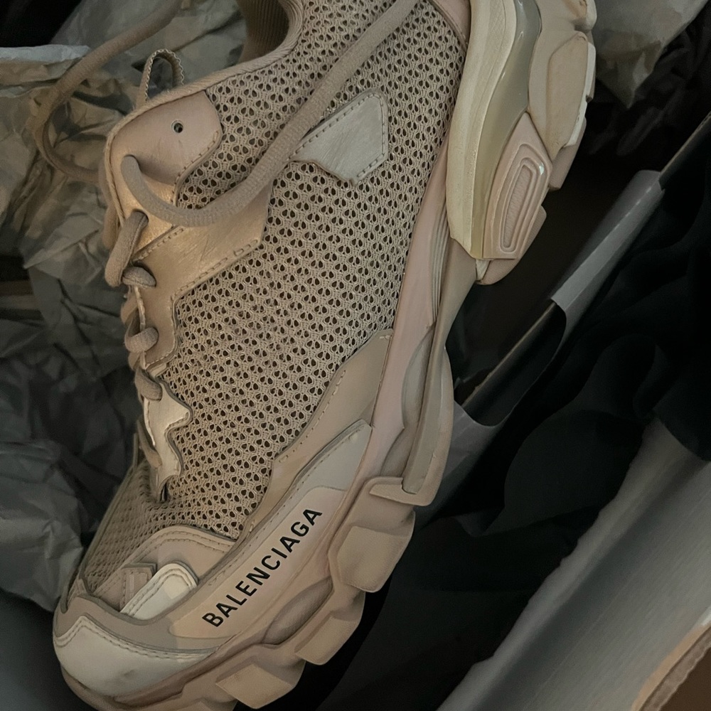 Balenciaga Track shoes